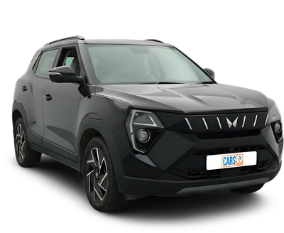 Mahindra XUV 3XO-img